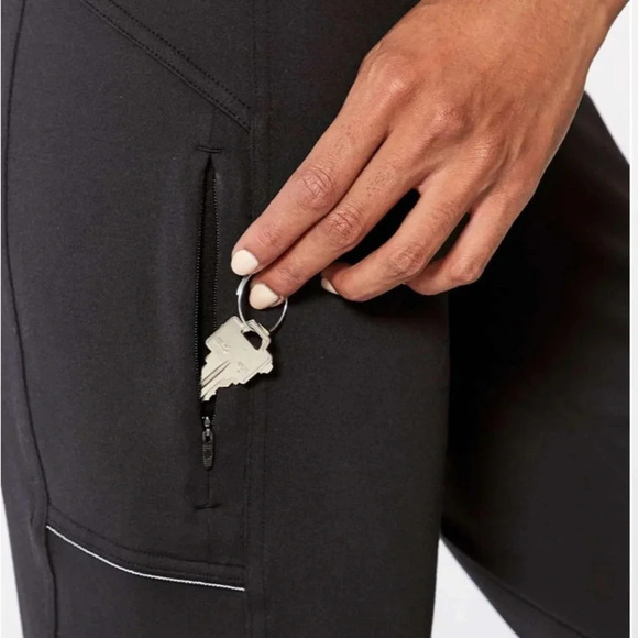 Lululemon Run On Jogger (28") size 10 - Picture 4 of 6